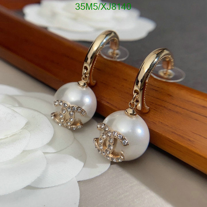 SAMC - CHL Jewelry - 937