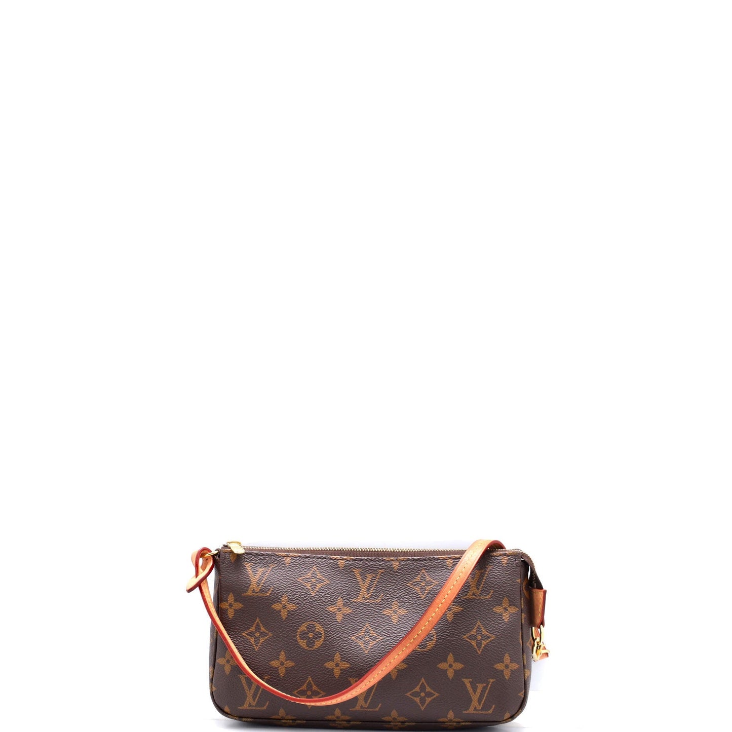 Louis Vuitton Pochette Accessoires NM Monogram Canvas