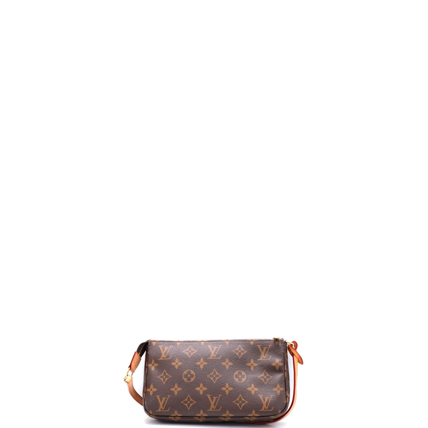 Louis Vuitton Pochette Accessoires NM Monogram Canvas