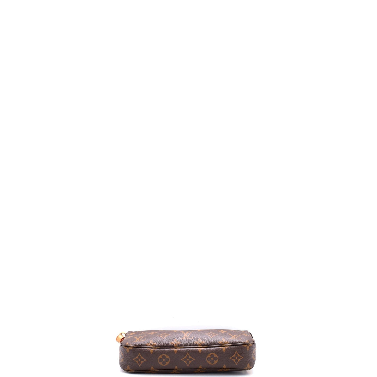 Louis Vuitton Pochette Accessoires NM Monogram Canvas