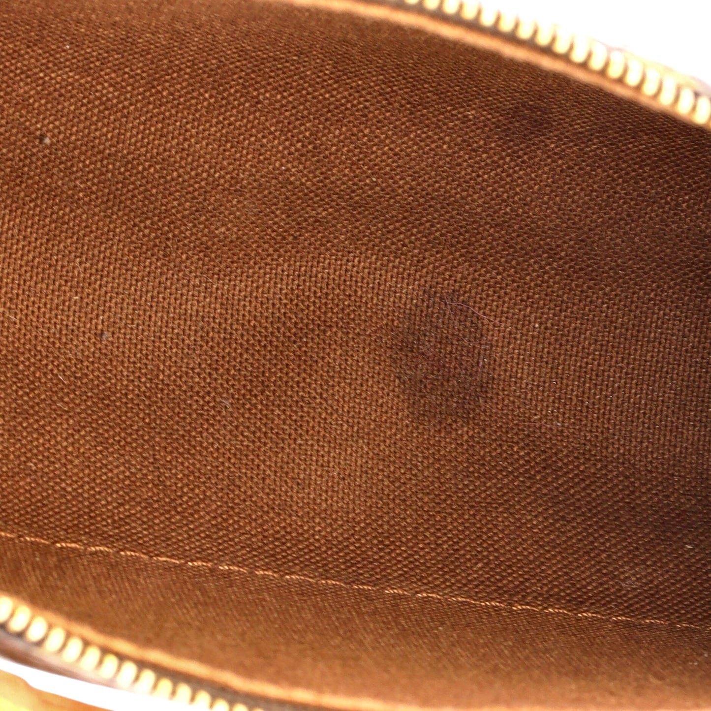 Louis Vuitton Pochette Accessoires NM Monogram Canvas