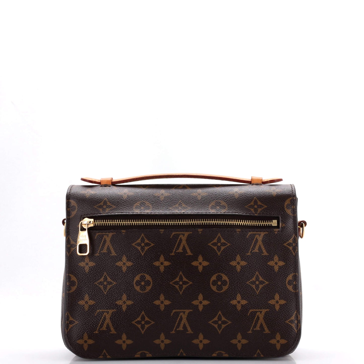 Louis Vuitton Pochette Metis Monogram Canvas