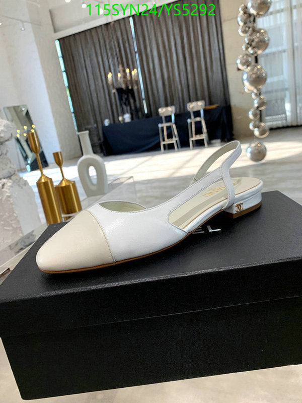 SAMC - CHL Women Shoes Ballet - 353