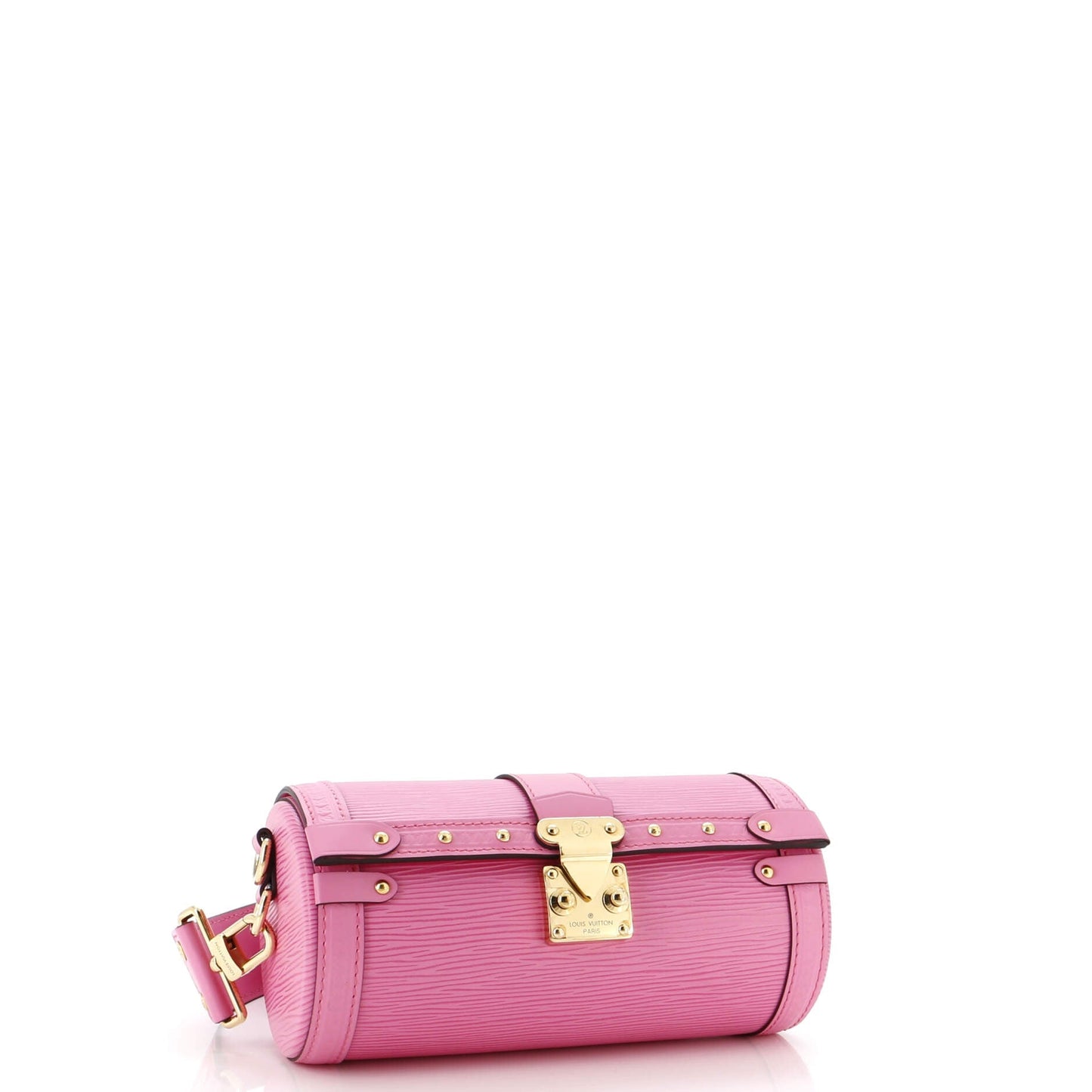 Louis Vuitton Papillon Trunk Bag Epi Leather