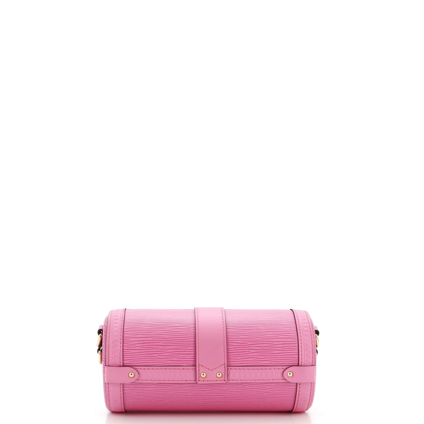 Louis Vuitton Papillon Trunk Bag Epi Leather