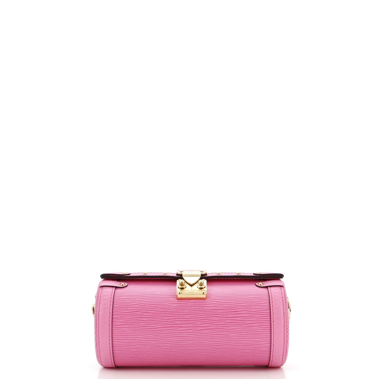 Louis Vuitton Papillon Trunk Bag Epi Leather