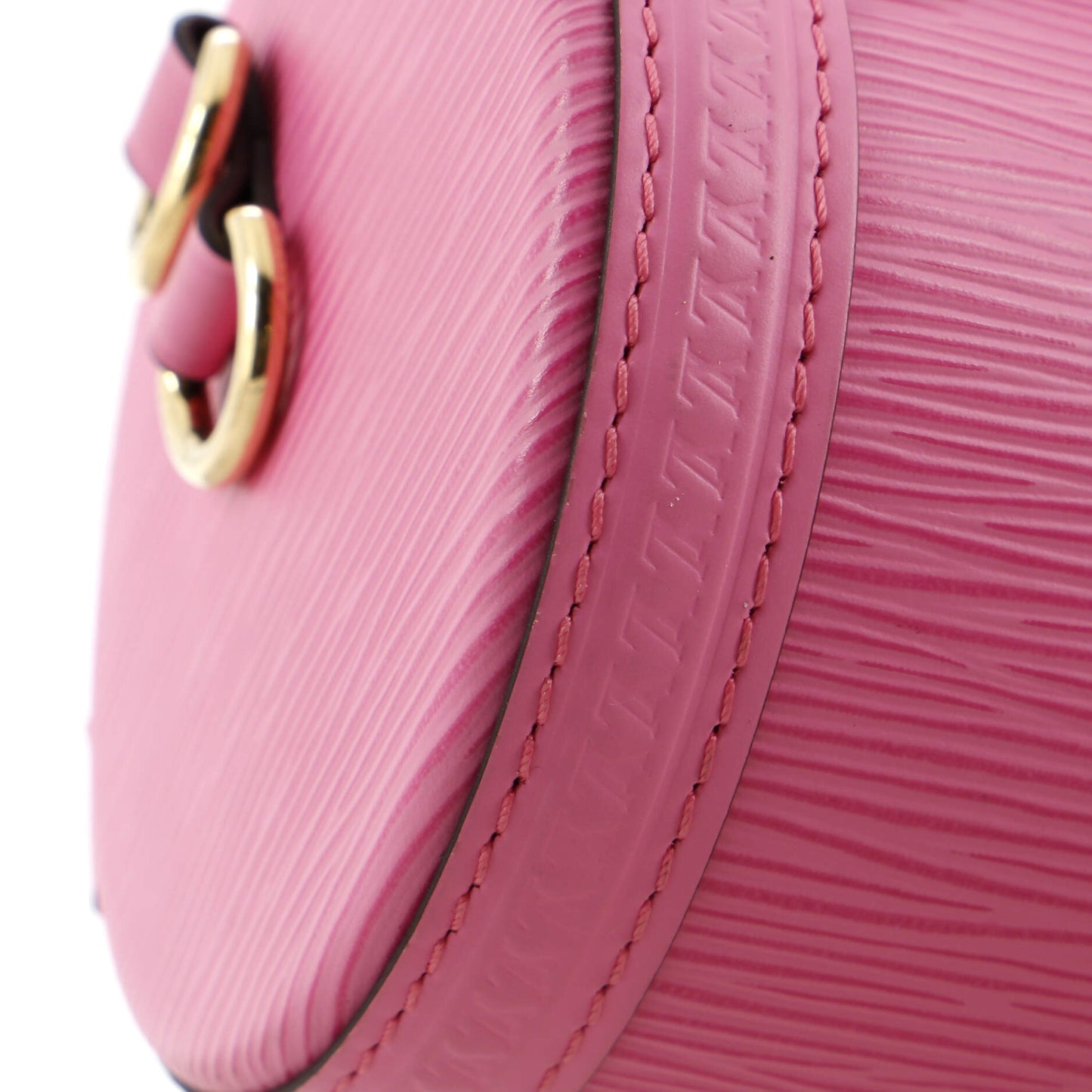Louis Vuitton Papillon Trunk Bag Epi Leather