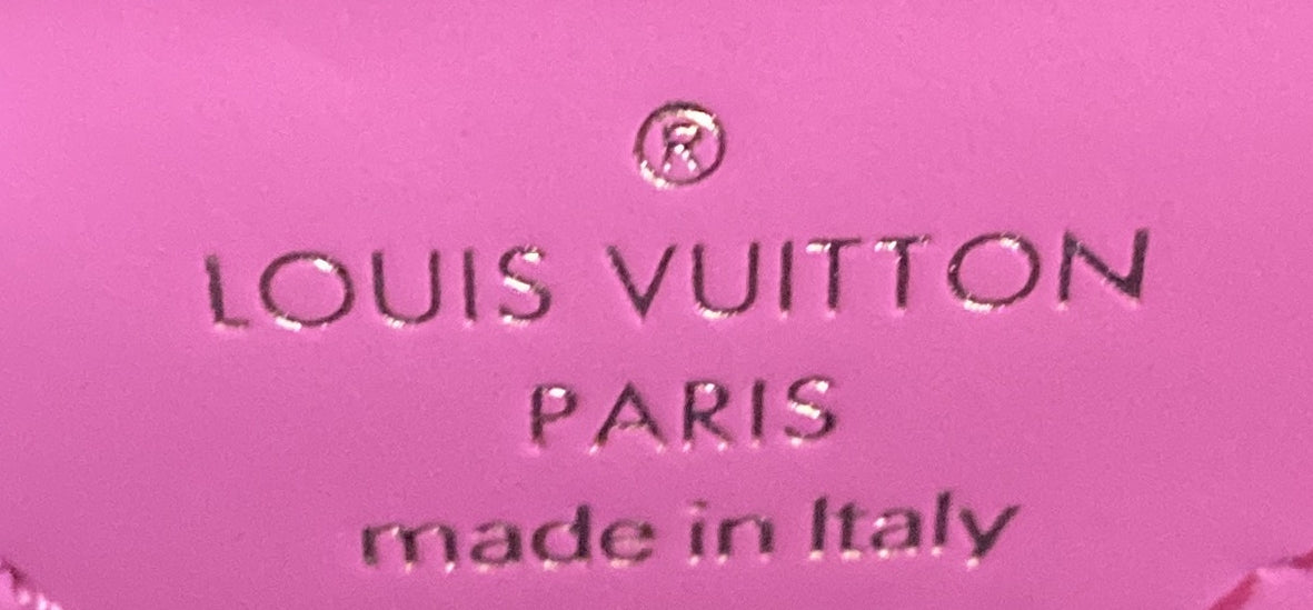 Louis Vuitton Papillon Trunk Bag Epi Leather
