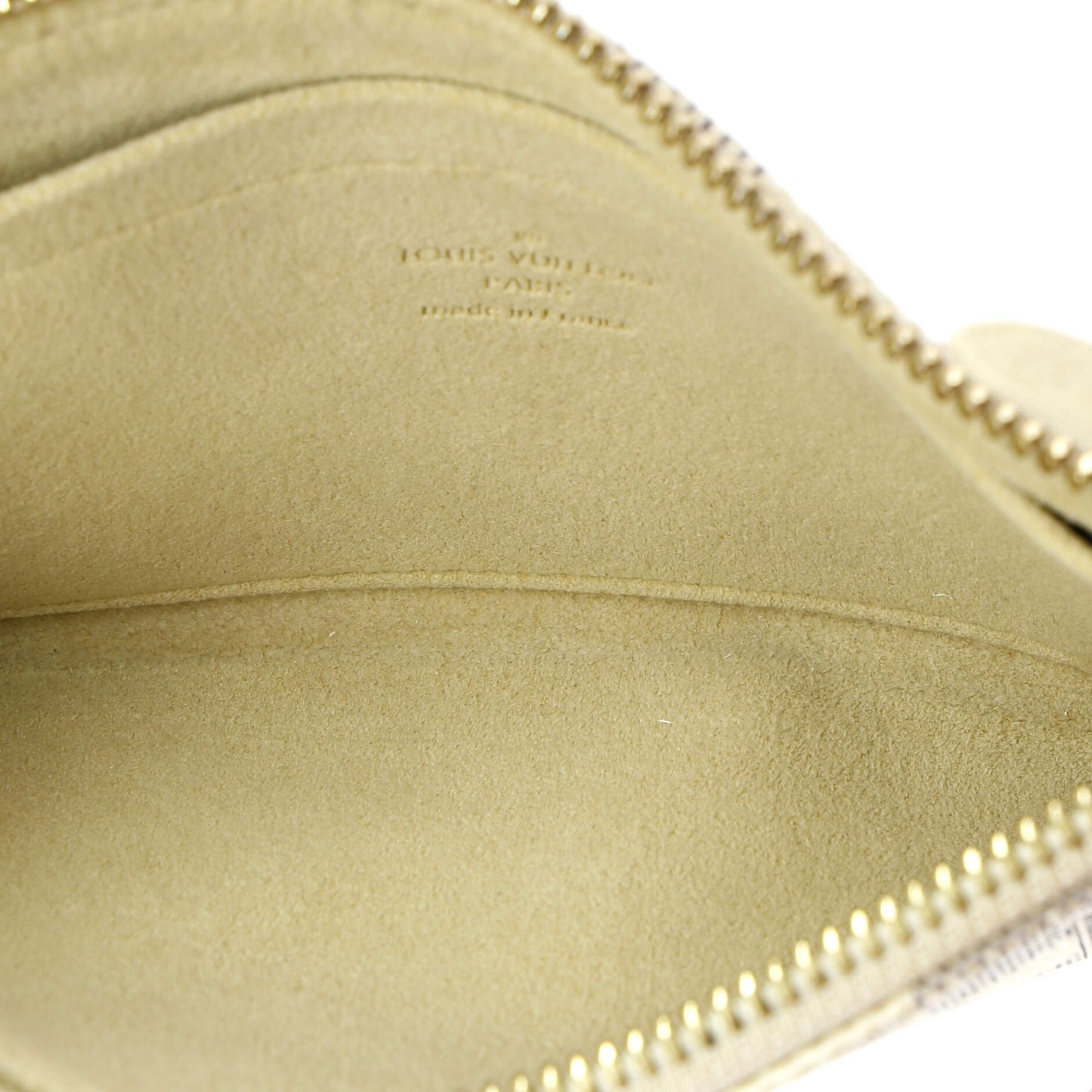 Louis Vuitton Milla Pochette Limited Edition Damier MM