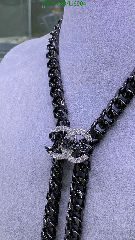 SAMC - CHL Jewelry Necklace - 297