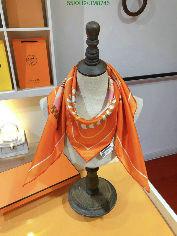 SAMC - HMS Scarves - 369