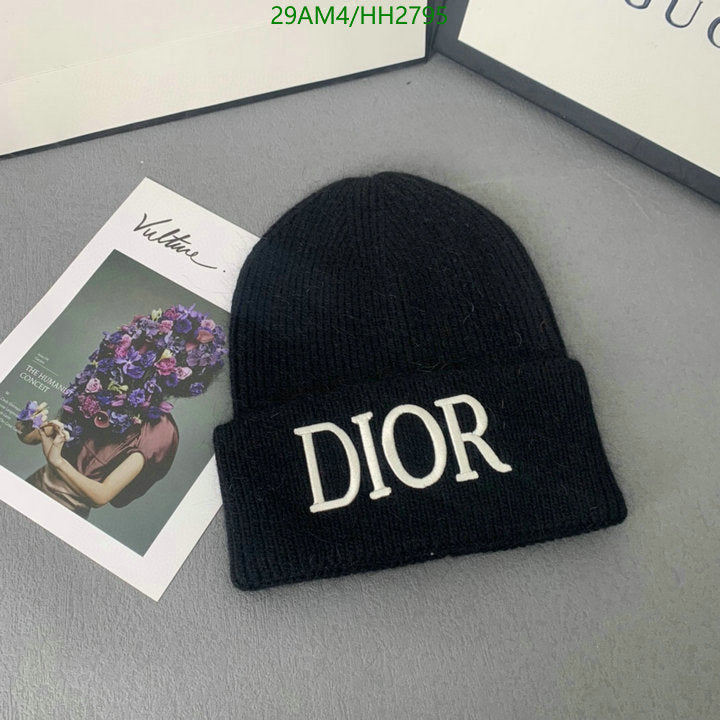 SAMC - DOR Caps & Hats - 104