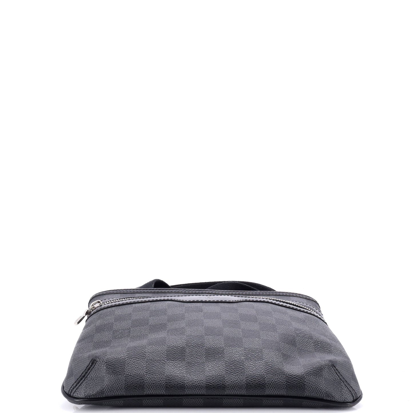 Louis Vuitton Thomas Handbag Damier Graphite