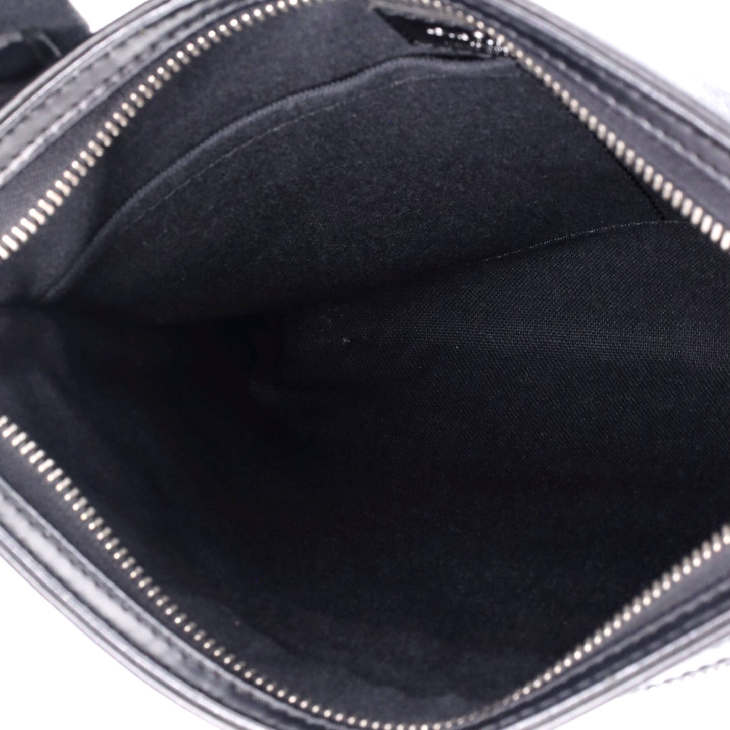 Louis Vuitton Thomas Handbag Damier Graphite