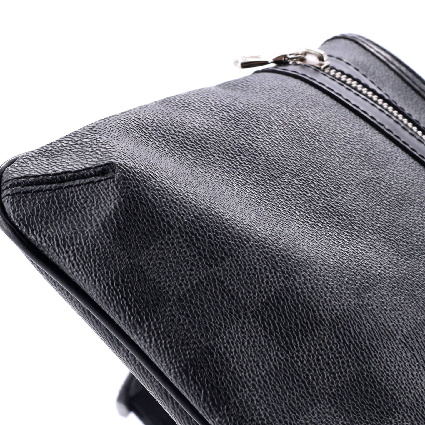 Louis Vuitton Thomas Handbag Damier Graphite