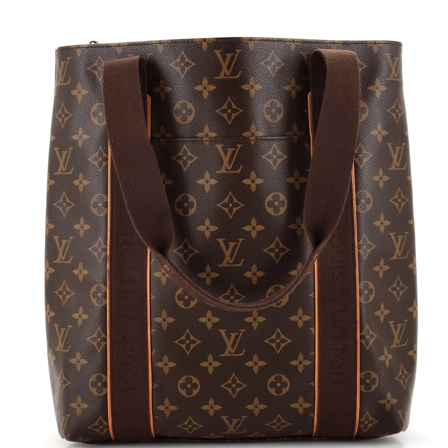 Louis Vuitton Cabas Beaubourg Monogram Canvas