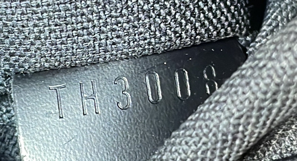 Louis Vuitton Rem Bag Damier Graphite