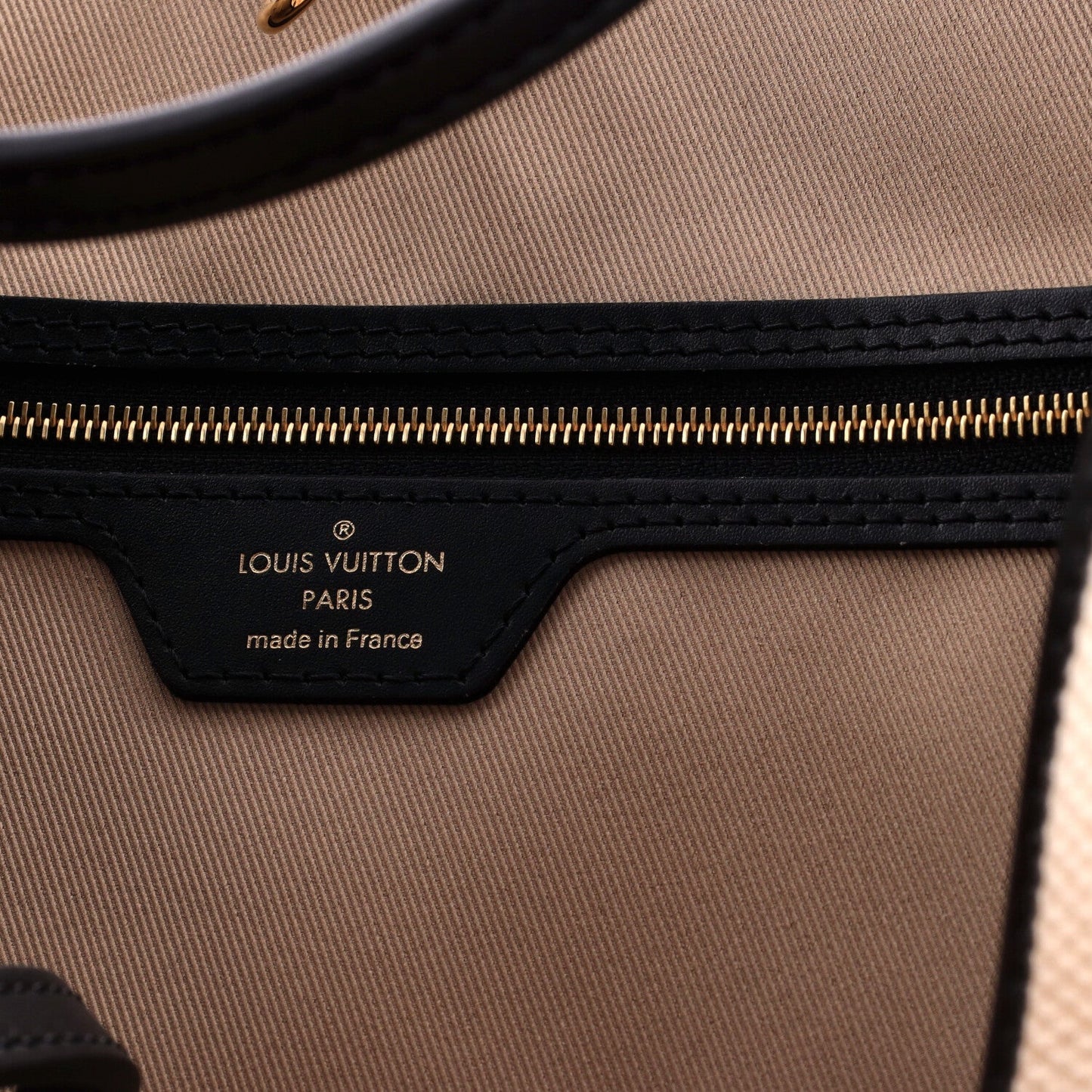 Louis Vuitton Neverfull NM Tote By The Pool Monogram Raffia MM