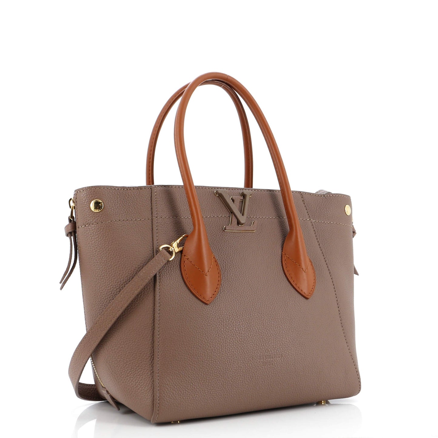 Louis Vuitton Trousse Make Up Bag Damier