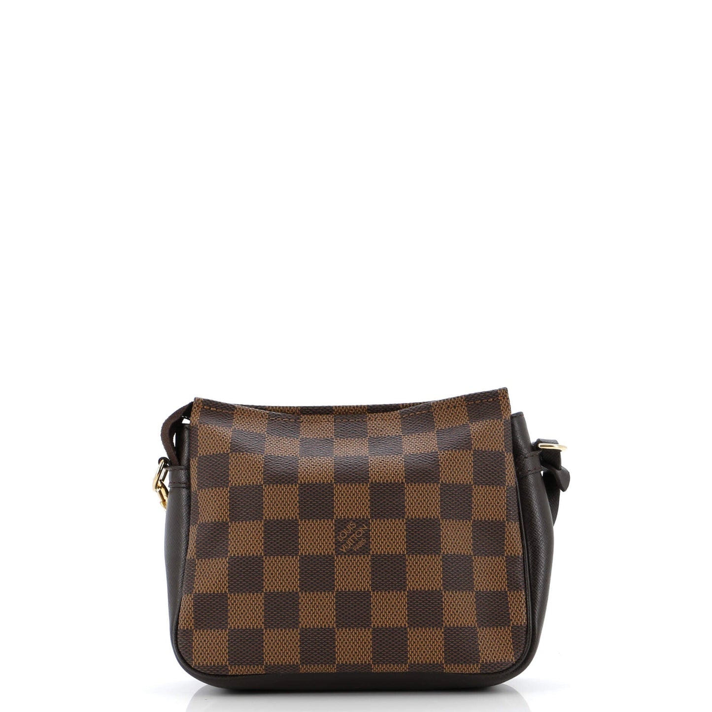 Louis Vuitton Trousse Make Up Bag Damier