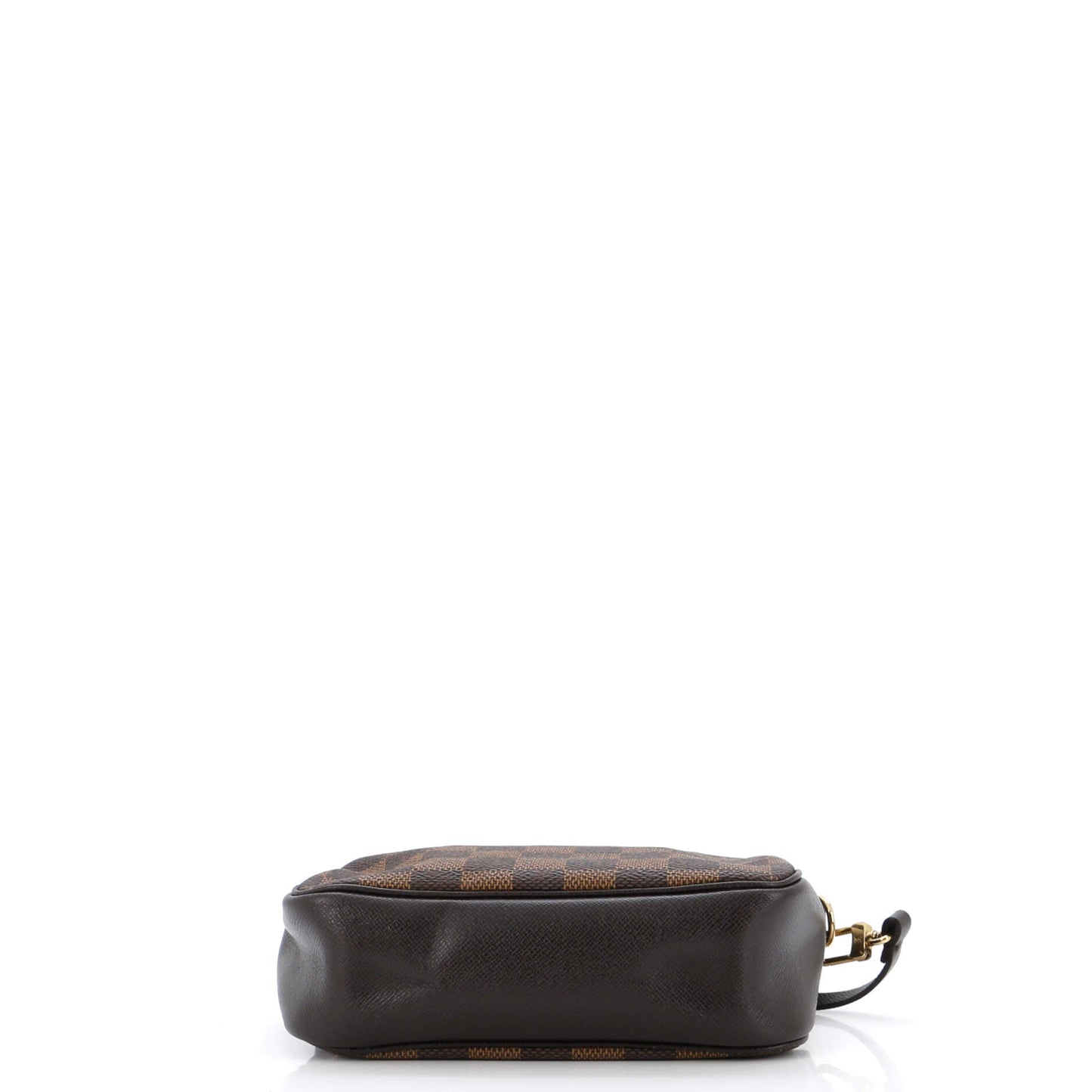 Louis Vuitton Trousse Make Up Bag Damier
