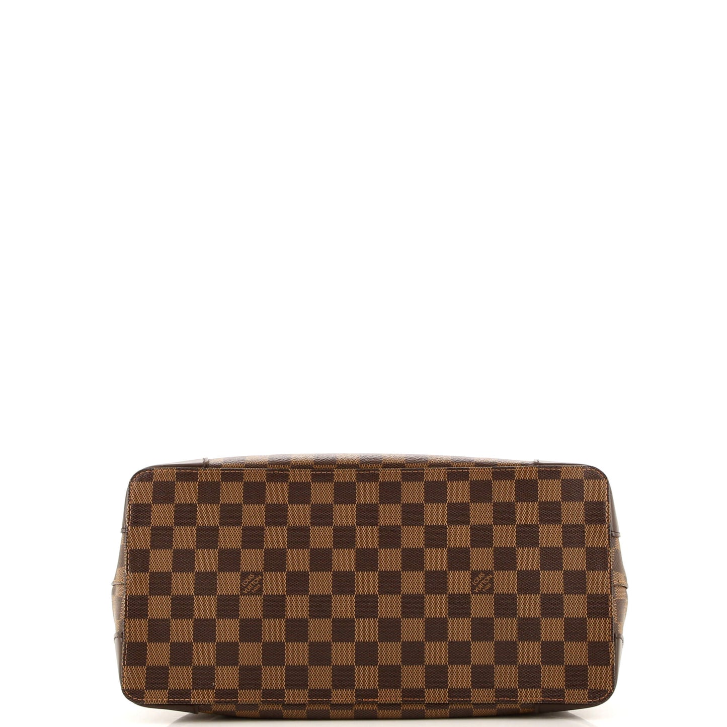 Louis Vuitton Hampstead Handbag Damier MM