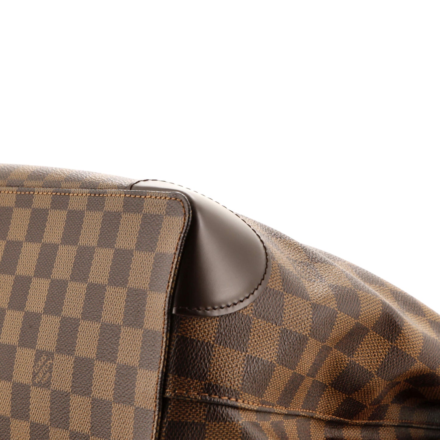 Louis Vuitton Hampstead Handbag Damier MM