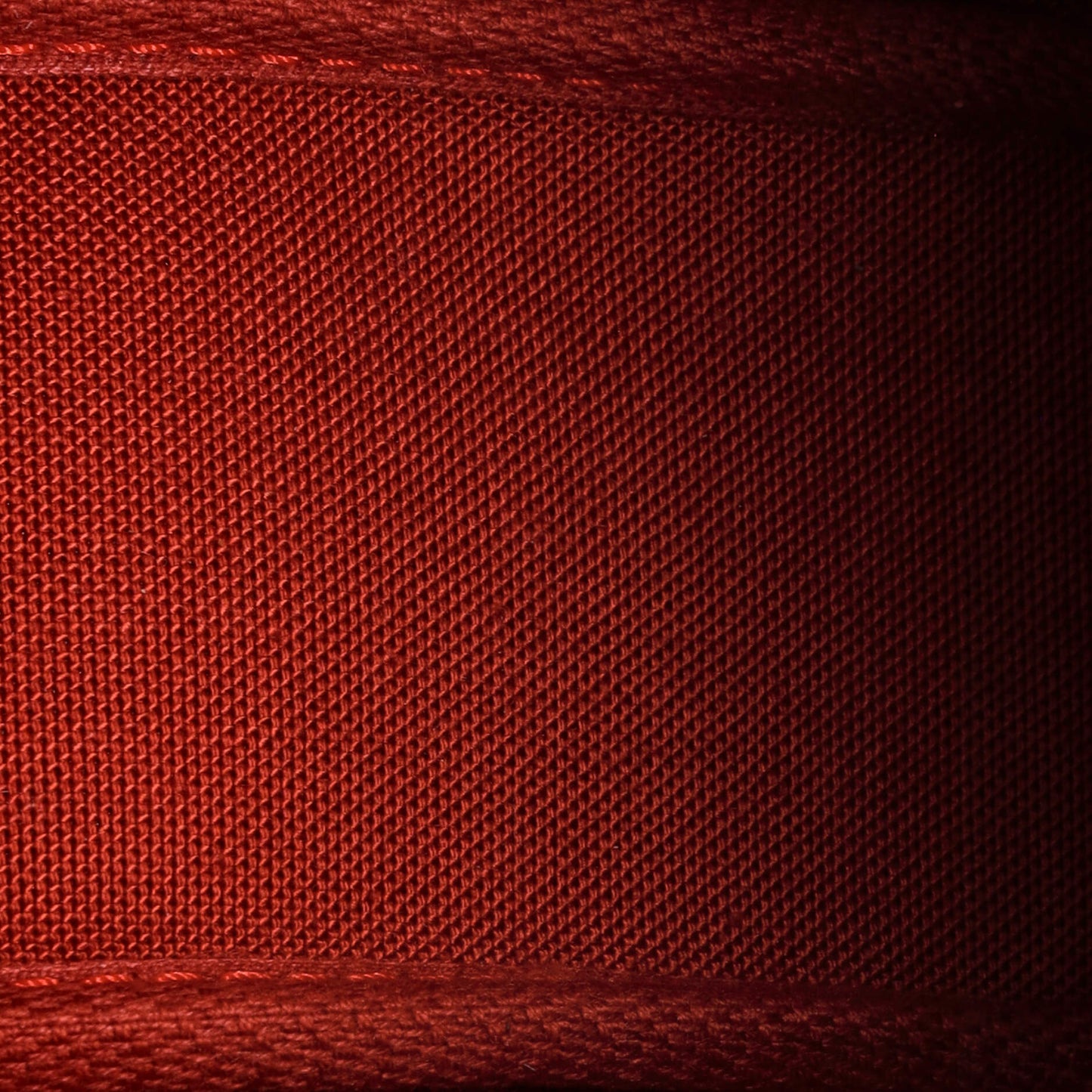 Louis Vuitton Trousse Make Up Bag Damier