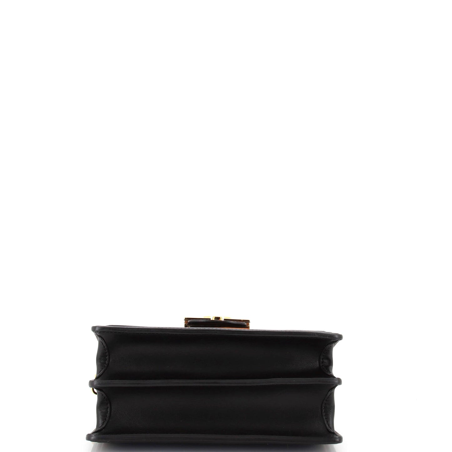Louis Vuitton Dauphine Shoulder Bag Epi Leather MM
