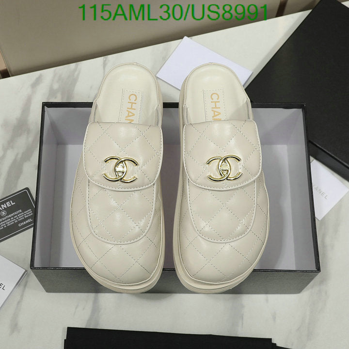 SAMC - CHL Women Shoes Slippers - 069