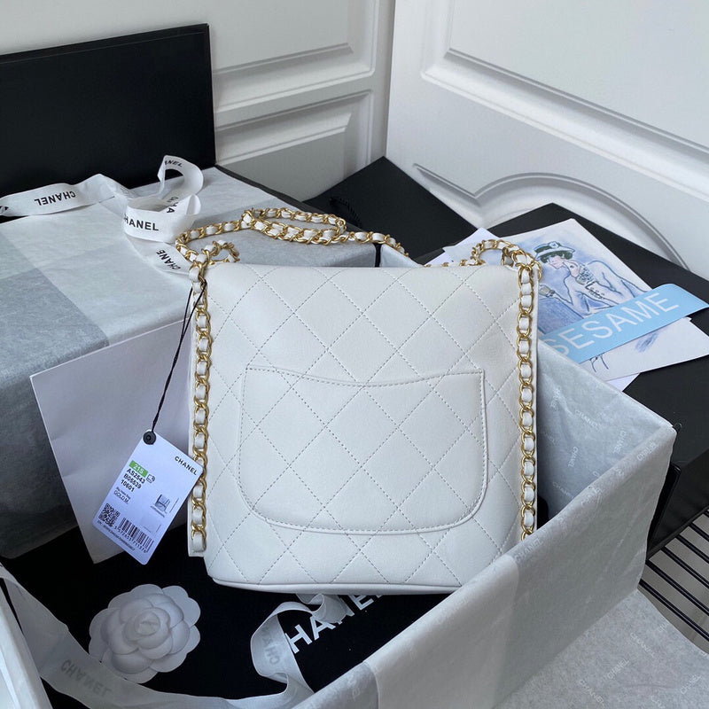 Satchel Bags - CHL Bags - 3883