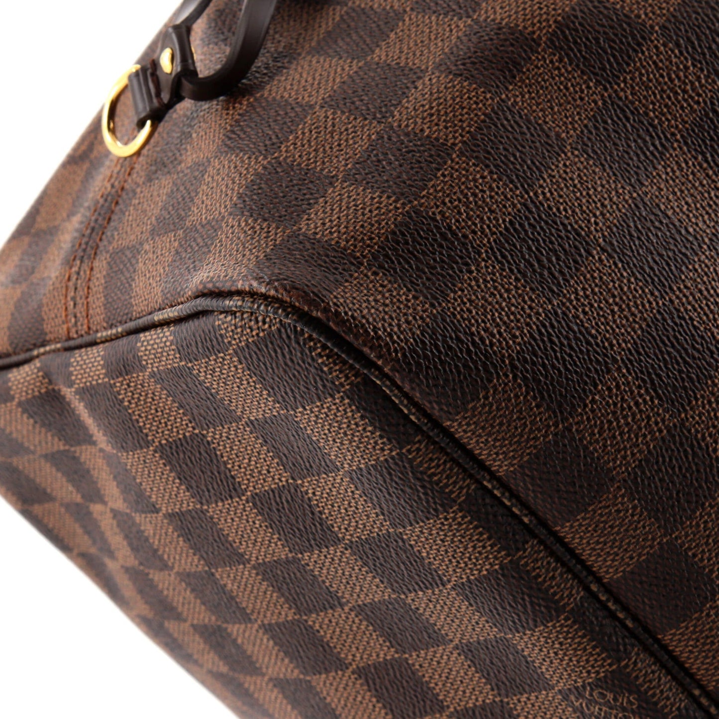 Louis Vuitton Neverfull Tote Damier GM