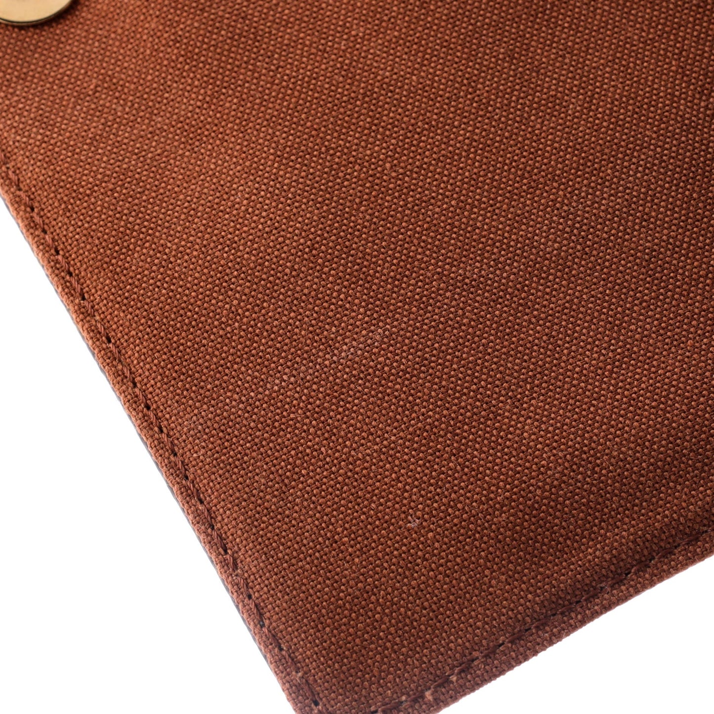 Louis Vuitton Looping Handbag Monogram Canvas Mini