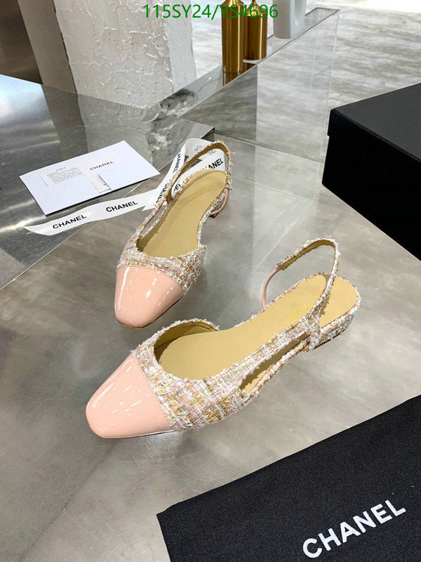 SAMC - CHL Women Shoes Ballet - 317