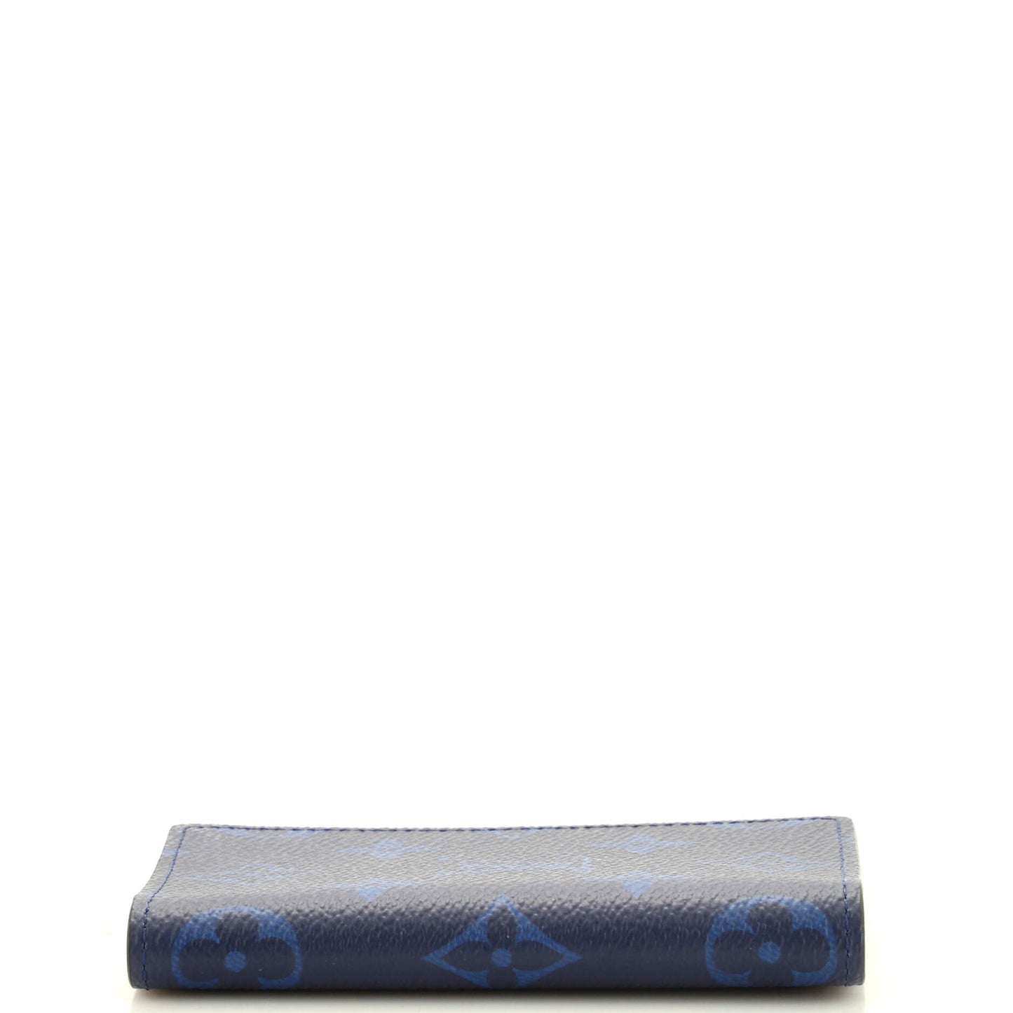 Louis Vuitton Pocket Organizer Monogram Taigarama