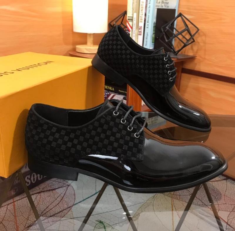 SAMC - LOV Men Shoes - 1824