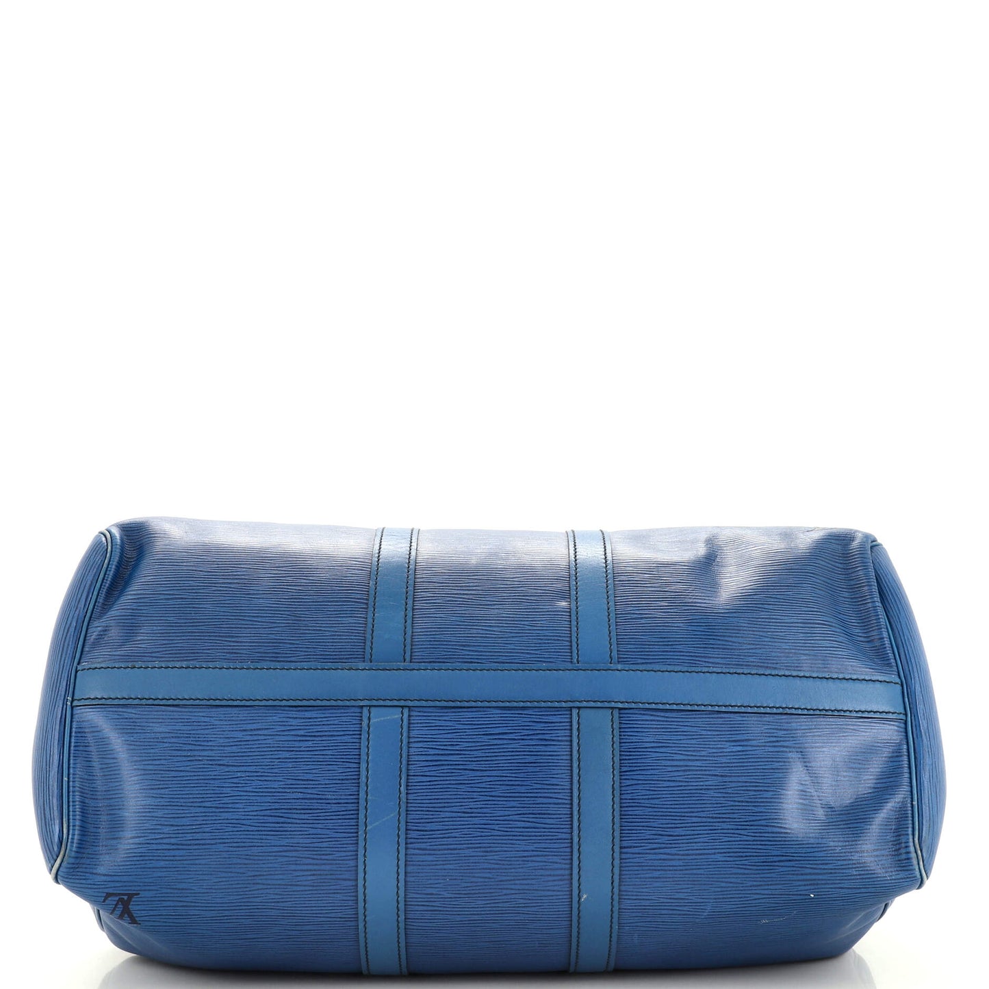 Louis Vuitton Keepall Bag Epi Leather 45