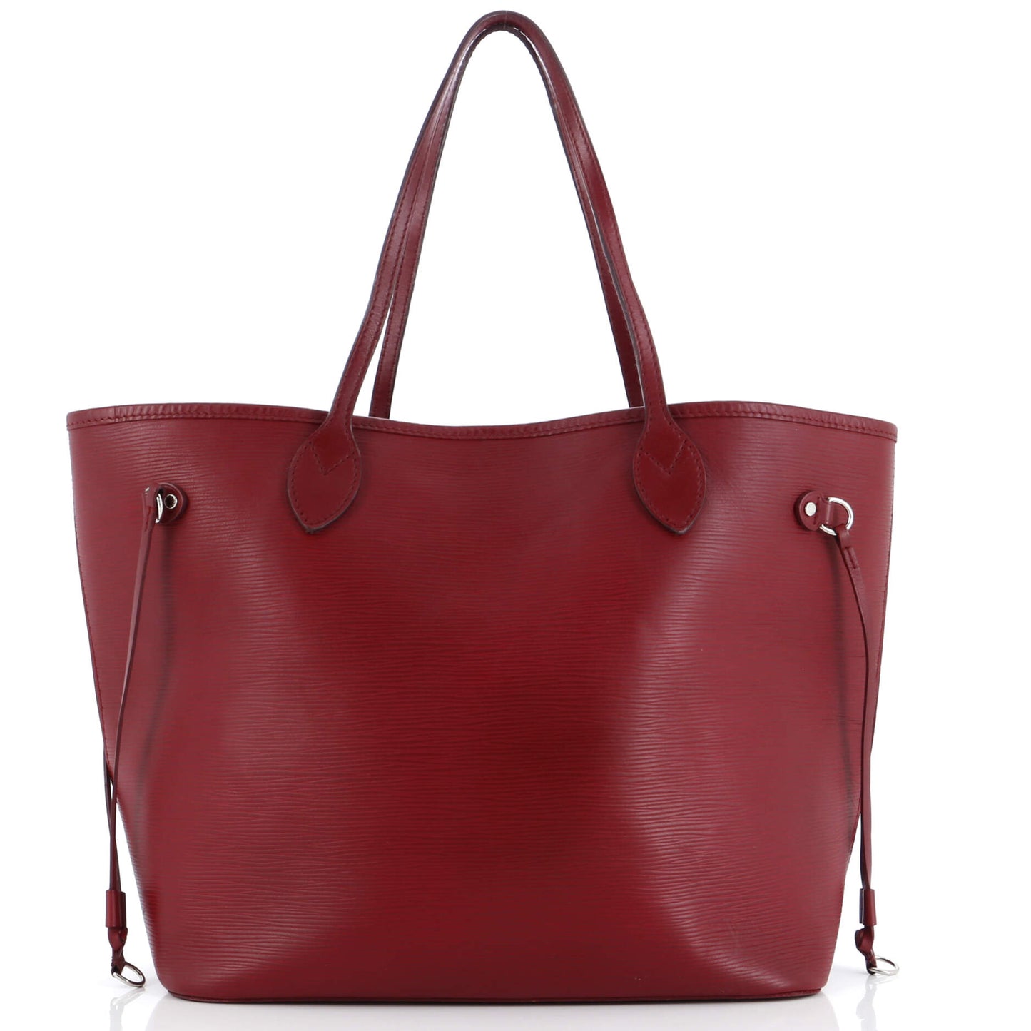 Louis Vuitton Neverfull Tote Epi Leather MM