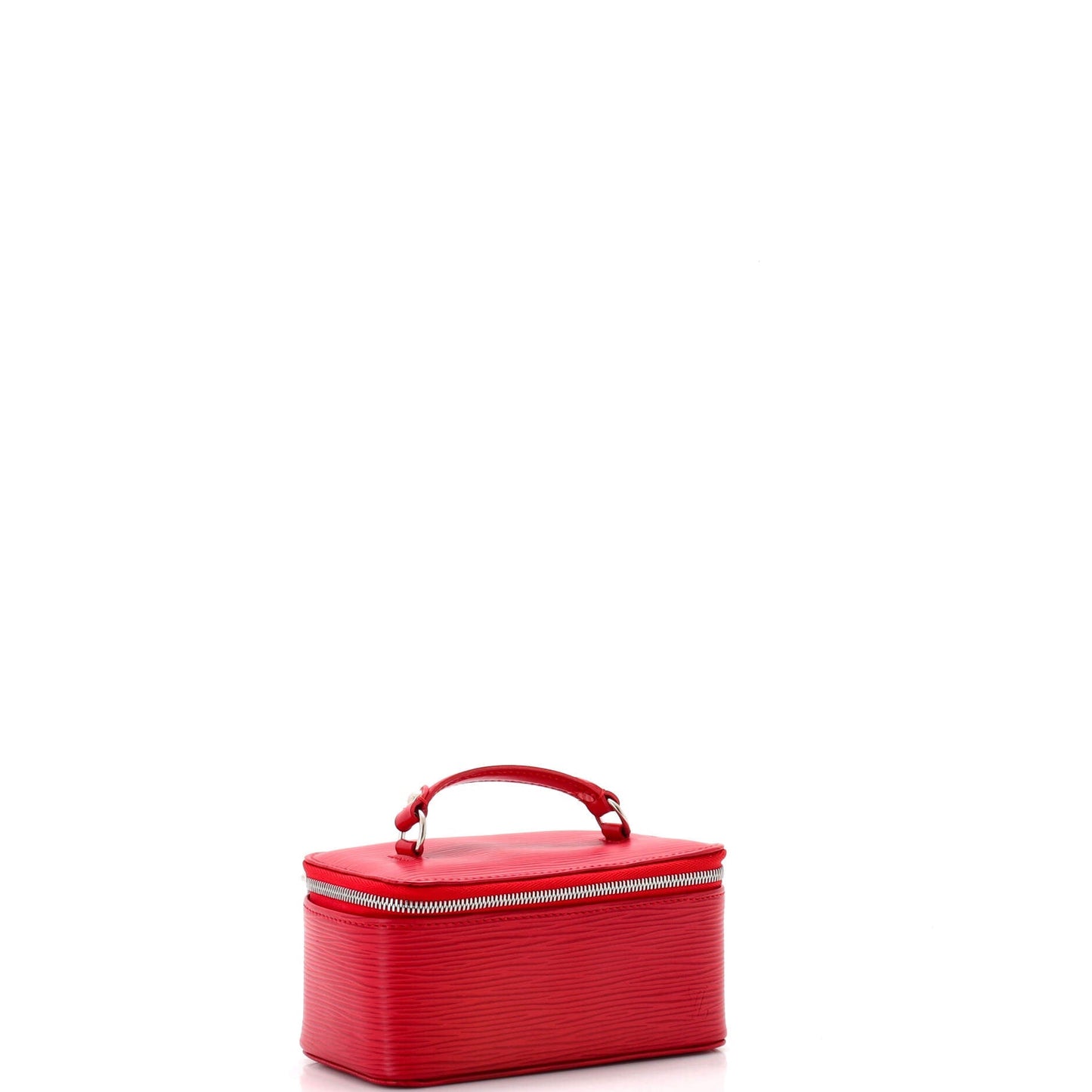 Louis Vuitton Nice Vanity Case Epi Leather BB