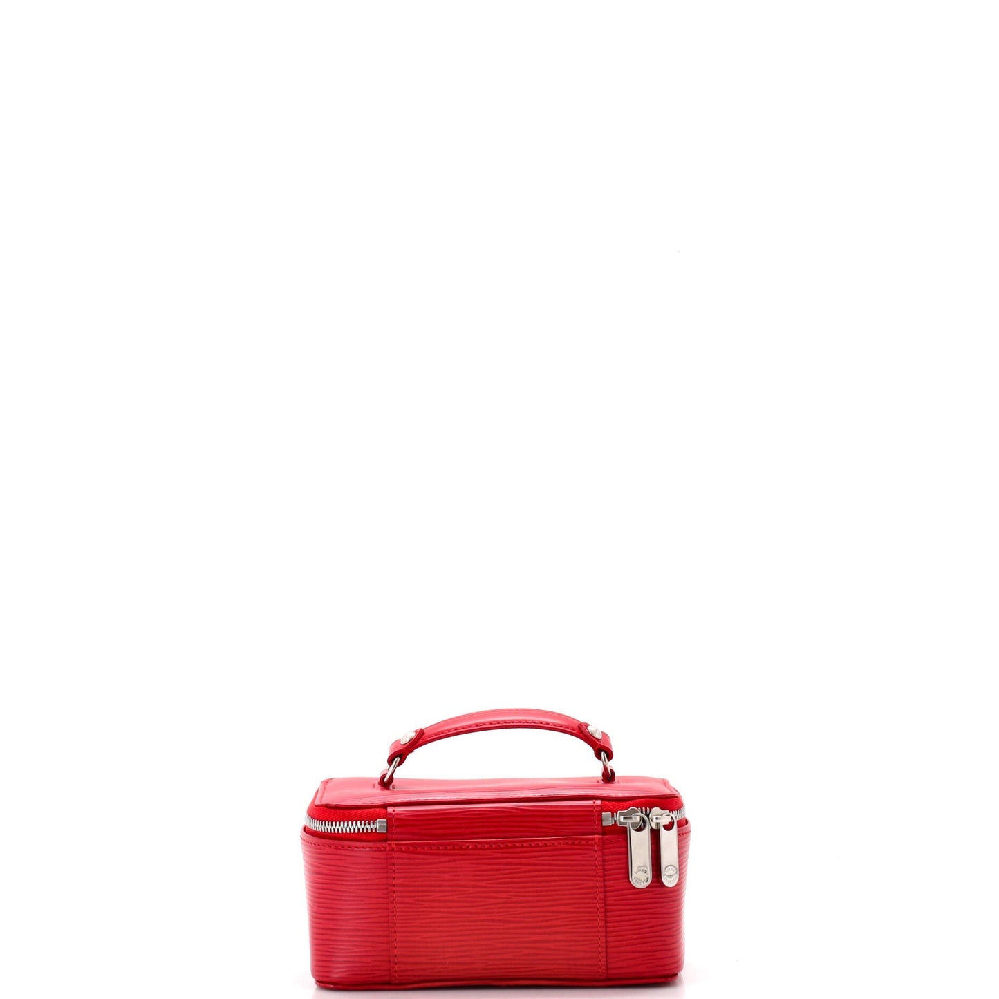 Louis Vuitton Nice Vanity Case Epi Leather BB