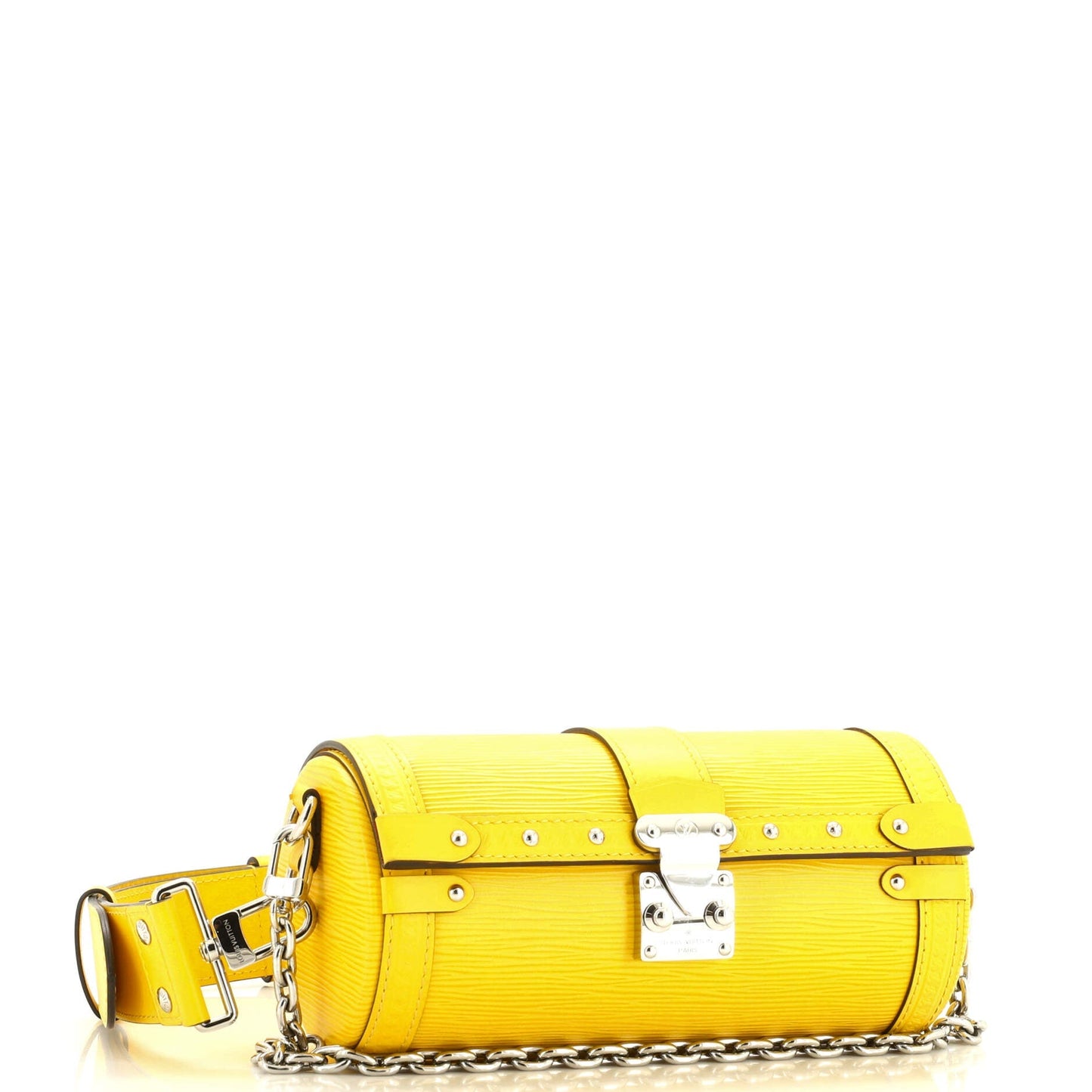Louis Vuitton Papillon Trunk Bag Epi Leather