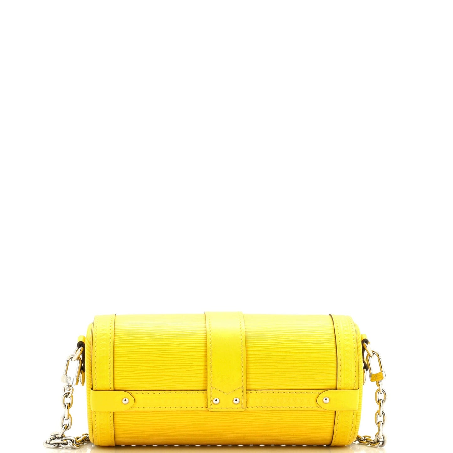 Louis Vuitton Papillon Trunk Bag Epi Leather