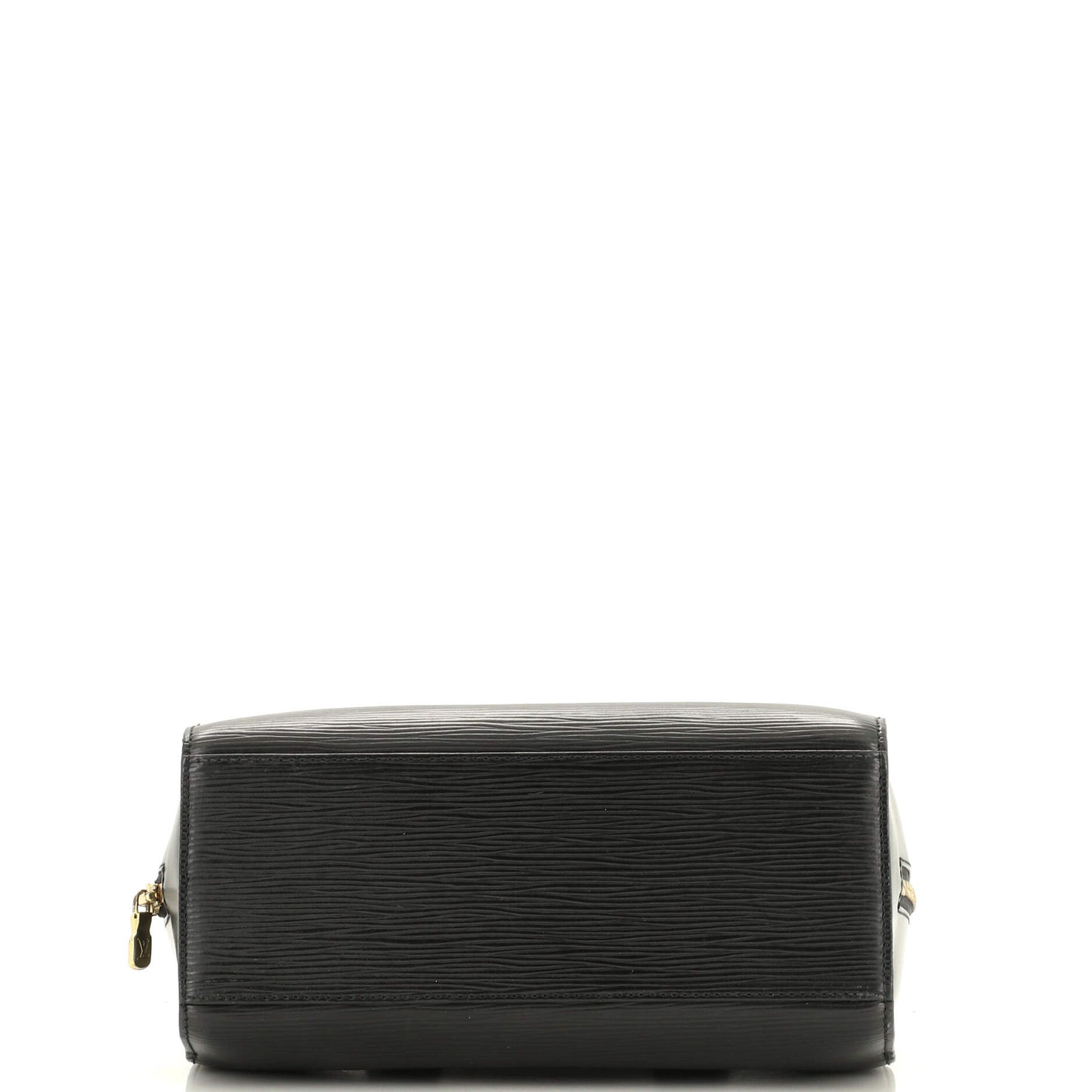 Louis Vuitton Pont Neuf Handbag Epi Leather PM