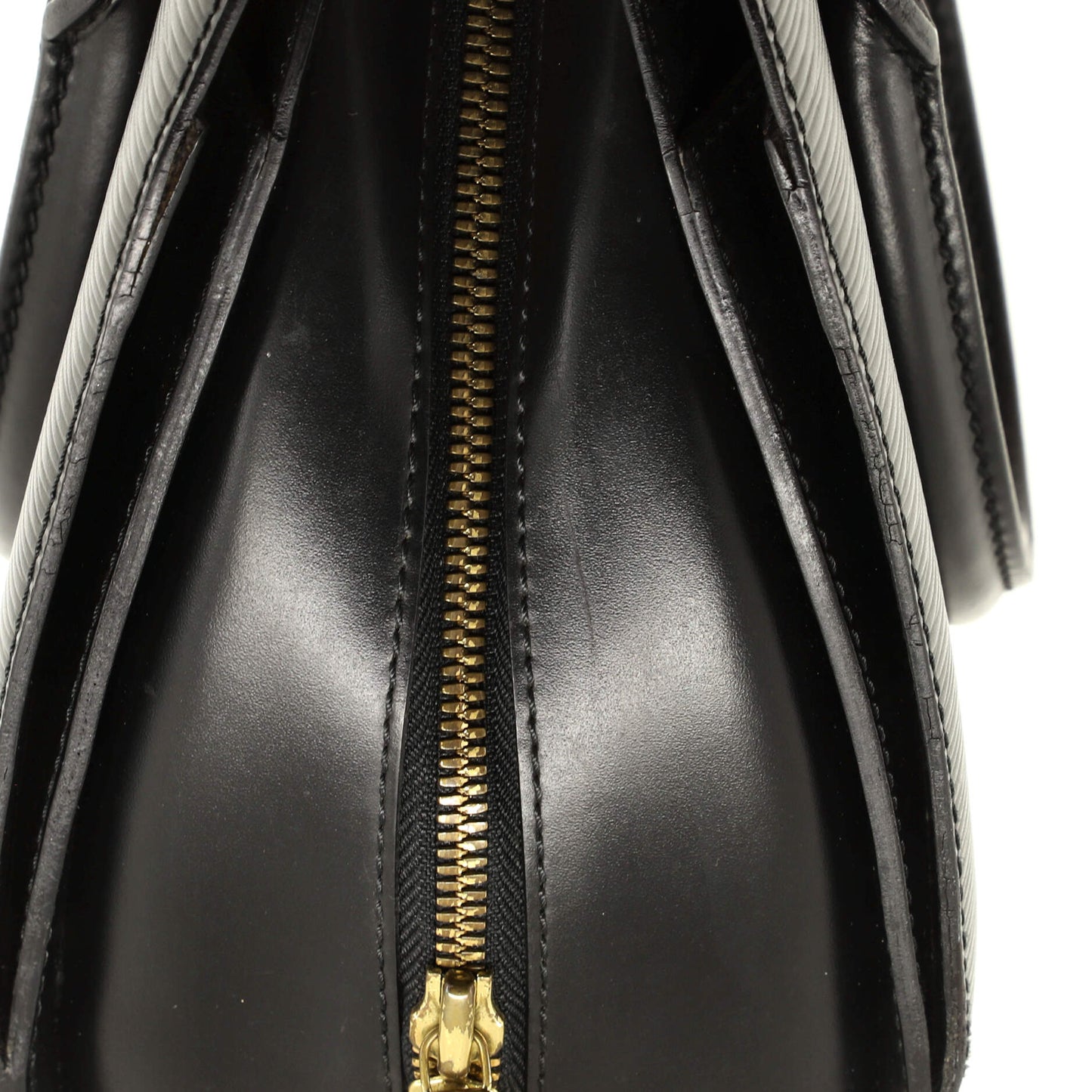 Louis Vuitton Pont Neuf Handbag Epi Leather PM