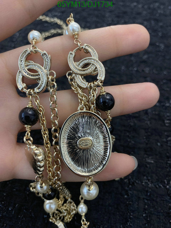 SAMC - CHL Jewelry - 201