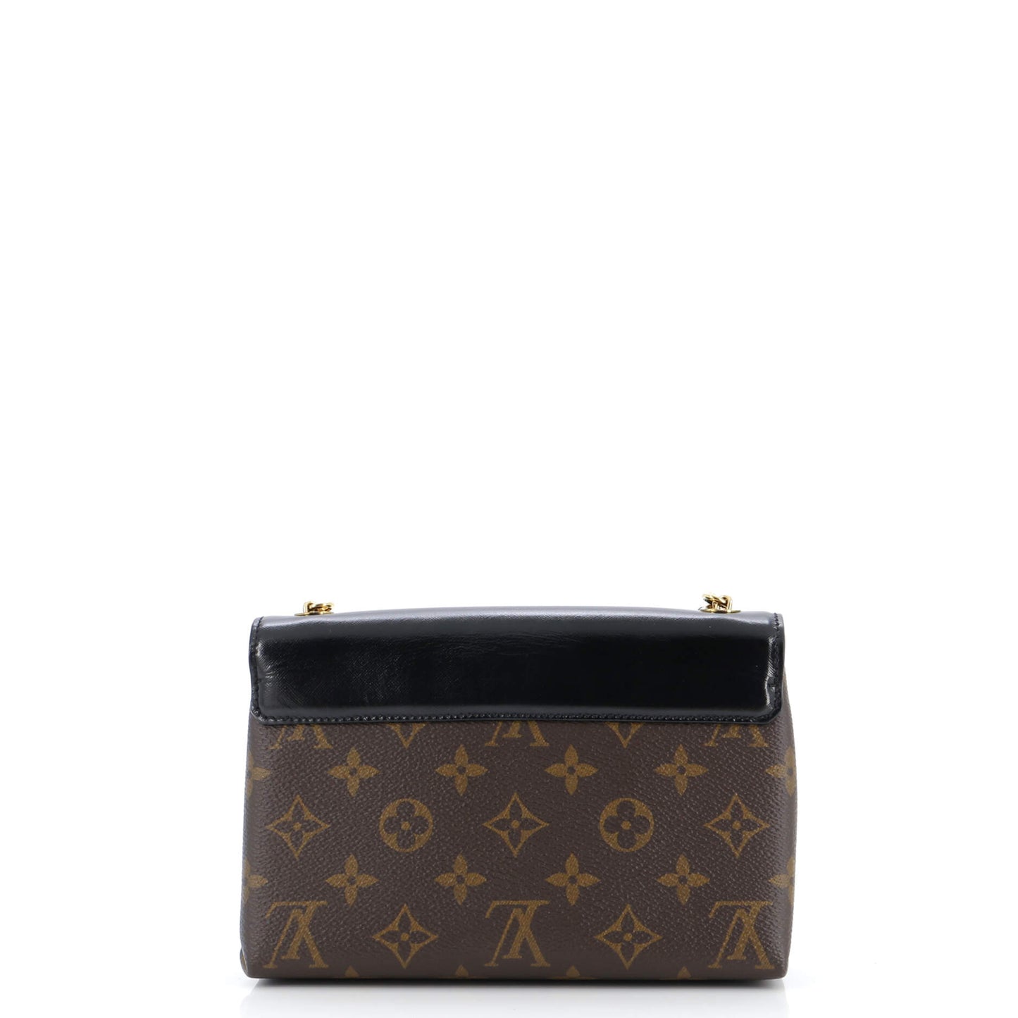 Louis Vuitton Pochette Thelma Monogram Canvas