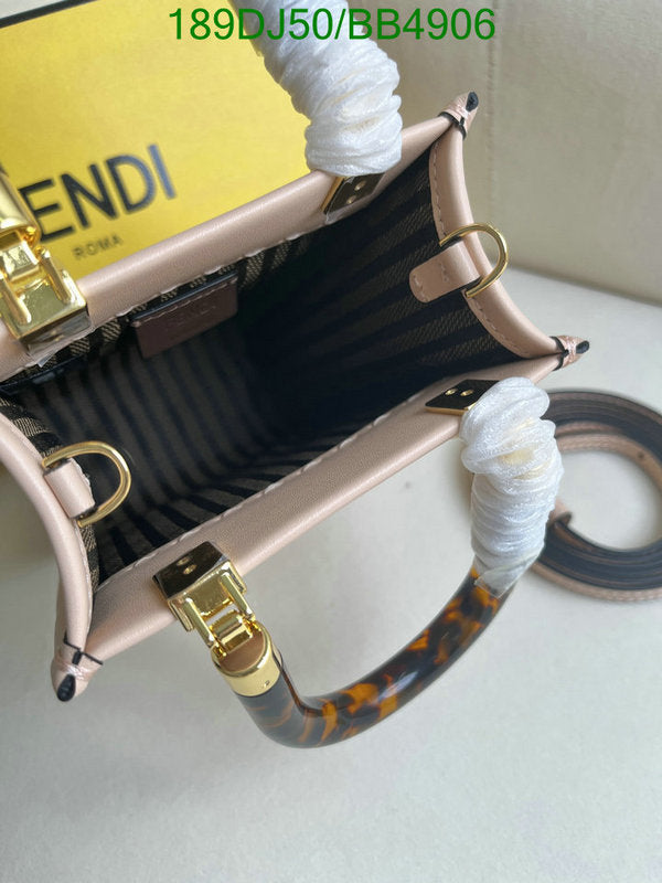 SAMC - FDE Bags - 354