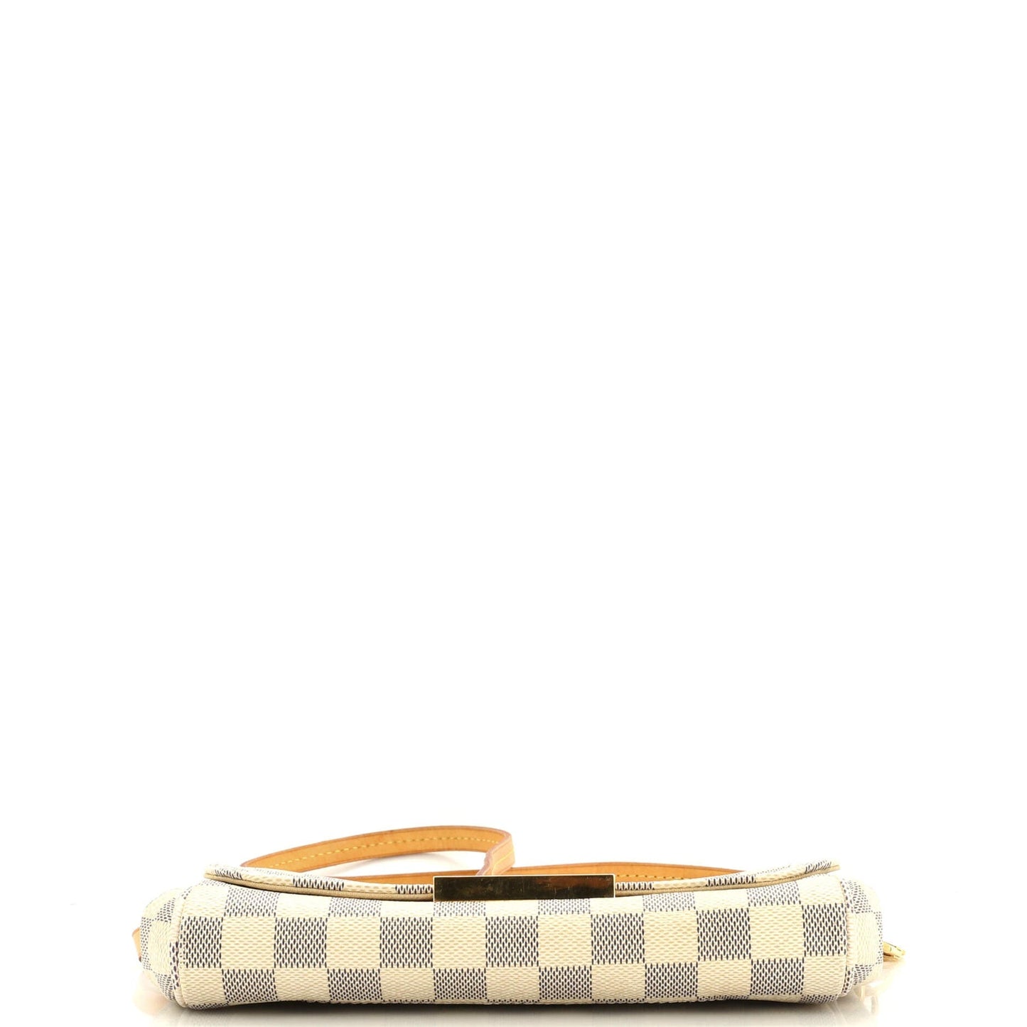Louis Vuitton Favorite Handbag Damier PM