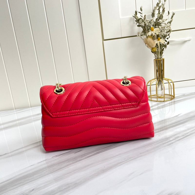 Satchel Bags - VL1 Bags - 225