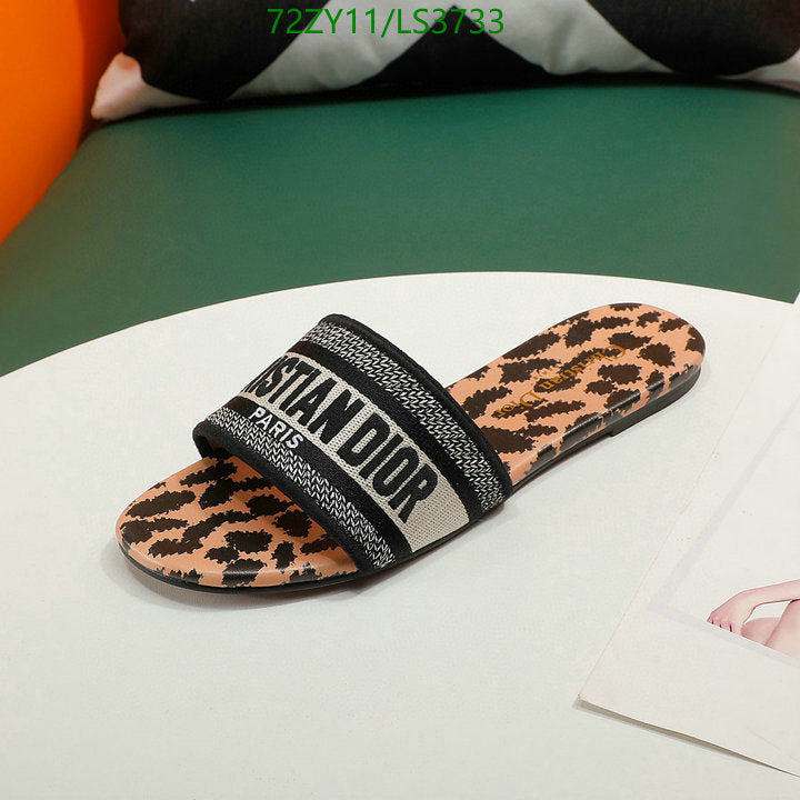 SAMCC - DOR Women Shoes - 2106